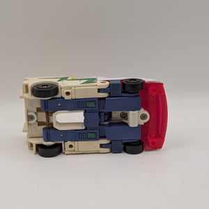 Hurricane Transformers G1 Turbomasters B18 FRENLY BRICKS - Open 7 Days