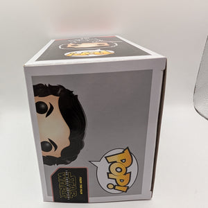 Star Wars The Force Awakens Kylo Ren #105 POP FRENLY BRICKS - Open 7 Days