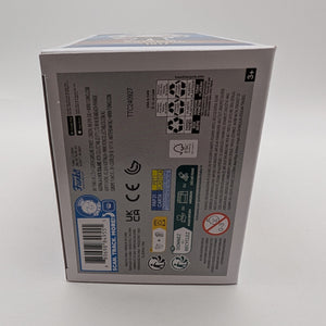 Funko Baldur's Gate 3 Astarion POP! Games Chase Edition 1017 FRENLY BRICKS - Open 7 Days