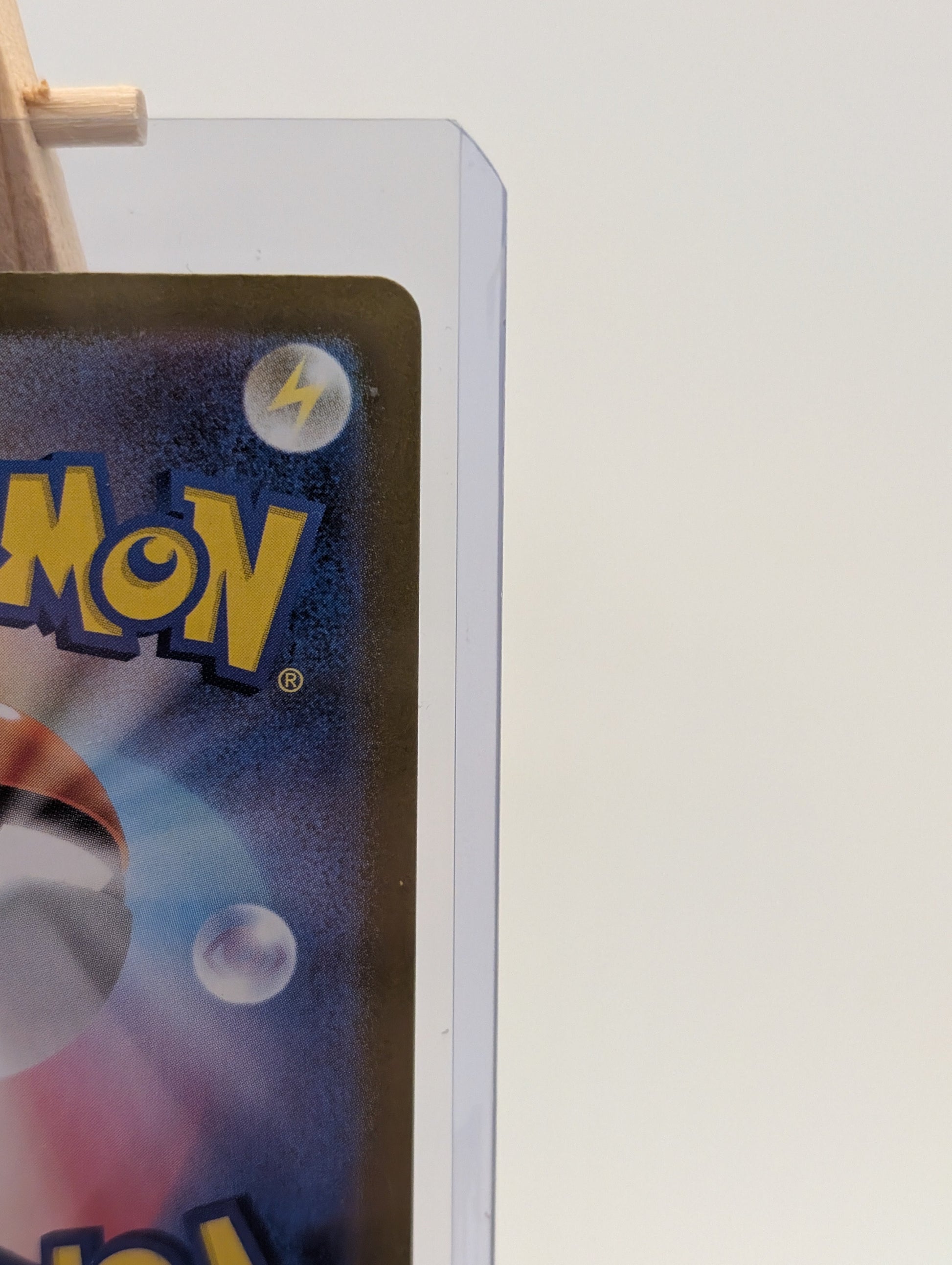 Vaporeon Ex Sar 205/187 - Terastal Festival Sv8a Pokemon FRENLY BRICKS - Open 7 Days