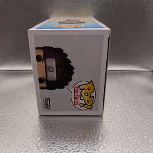 Naruto: Shippuden - Asuma Pop! Vinyl Figure #1023 FRENLY BRICKS - Open 7 Days