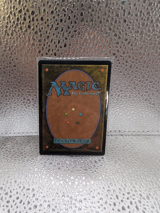 MTG Ezio Auditore da Firenze - Assassin's Creed [Etched Foil] NM 0203 FRENLY BRICKS - Open 7 Days