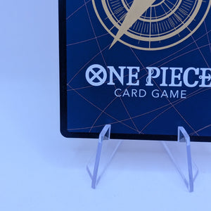 Portgas.D.Ace (Gift Collection 2023) PR One Piece Promotion Cards P-028 NM FRENLY BRICKS - Open 7 Days