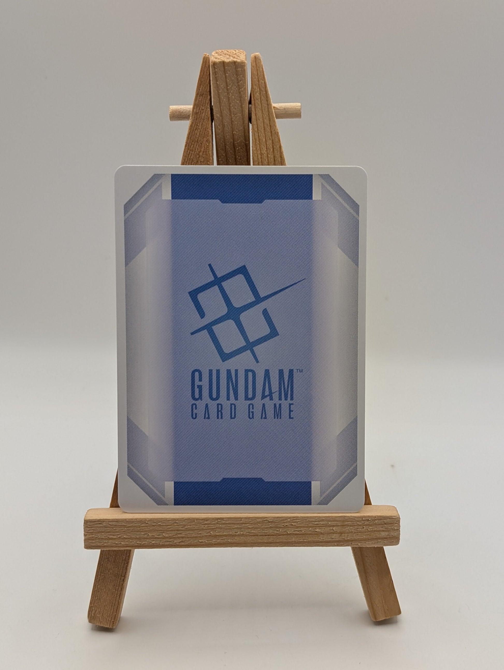 Gundam TCG GD01 Newtype Rising GD01-096 Cagalli Yula Athha R+ Alt Art FRENLY BRICKS - Open 7 Days