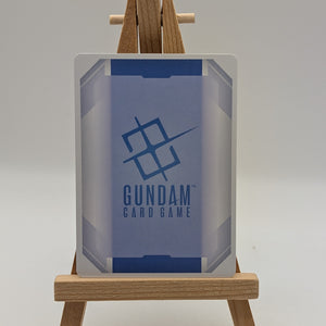 Gundam TCG GD01 Newtype Rising GD01-096 Cagalli Yula Athha R+ Alt Art FRENLY BRICKS - Open 7 Days