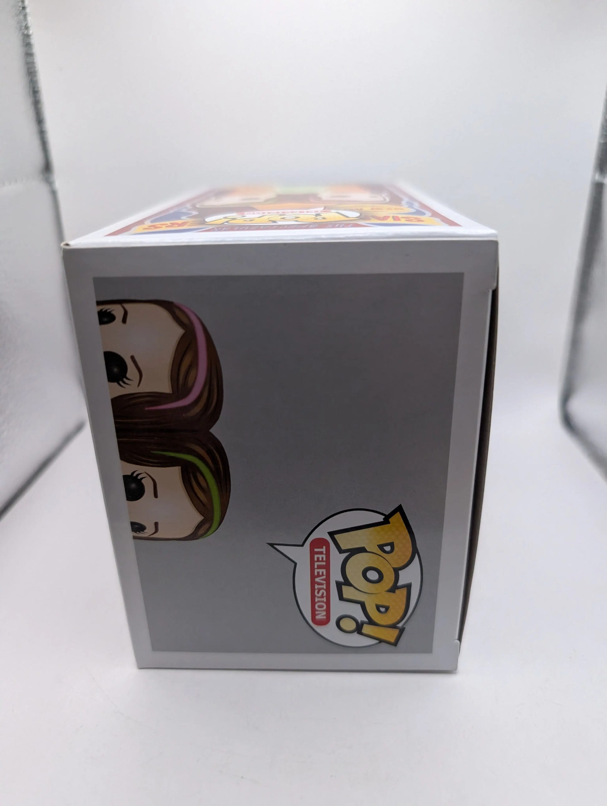 Funko POP! Vinyl TV #242 Freak Show - Tattler Twins (American Horror Story), photo 5 image 5