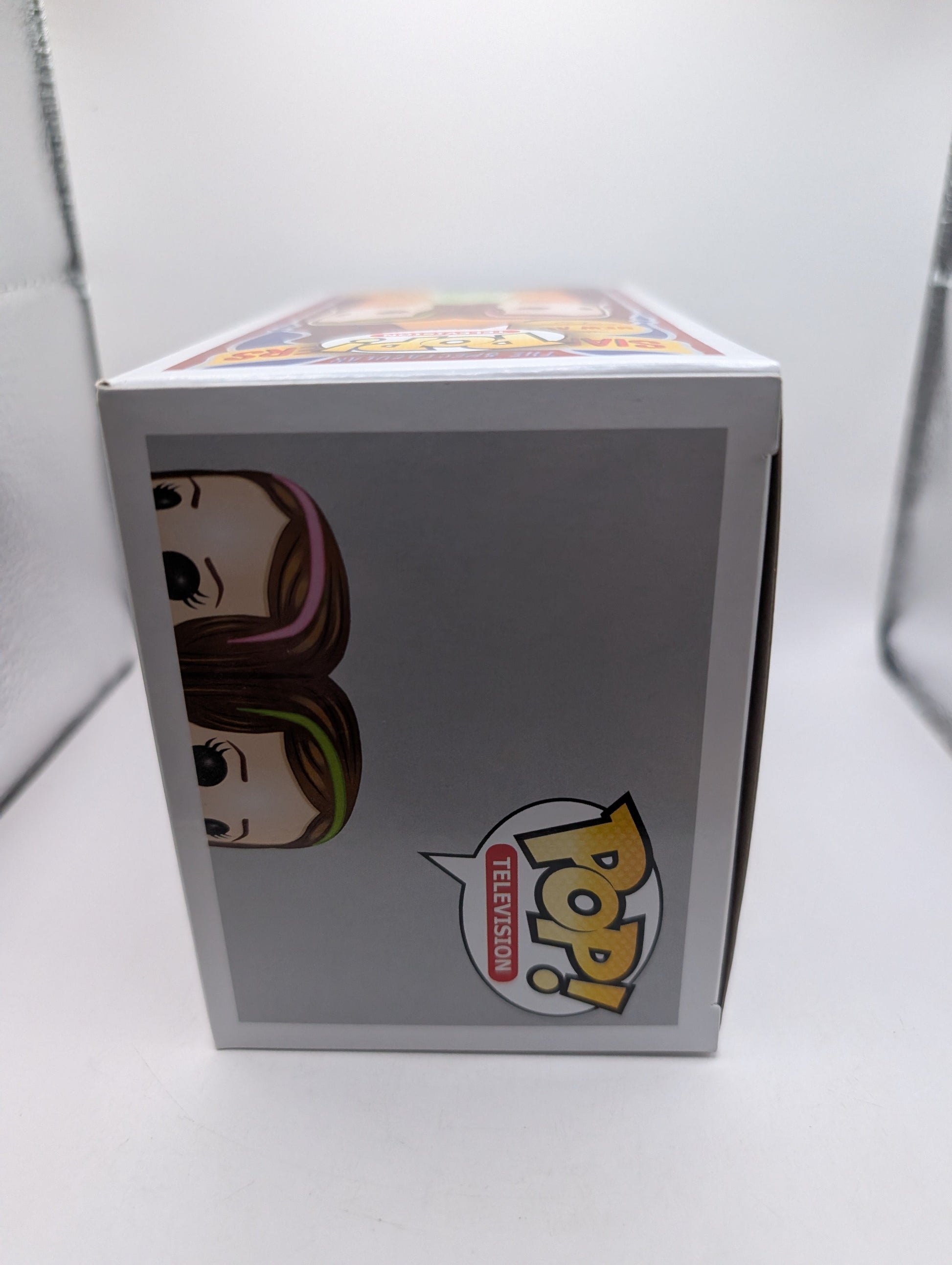 Funko Pop Vinyl TV #242 Freak Show - Tattler Twins (American Horror Story) FRENLY BRICKS - Open 7 Days