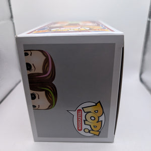 Funko Pop Vinyl TV #242 Freak Show - Tattler Twins (American Horror Story) FRENLY BRICKS - Open 7 Days