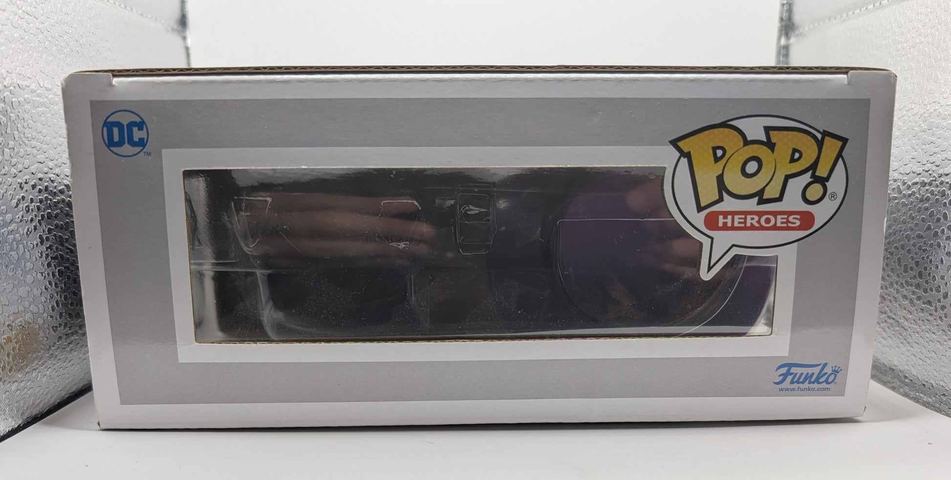 Batman & The Joker 1989 - Funko Pop! Vinyl 2 pack - New FRENLY BRICKS - Open 7 Days