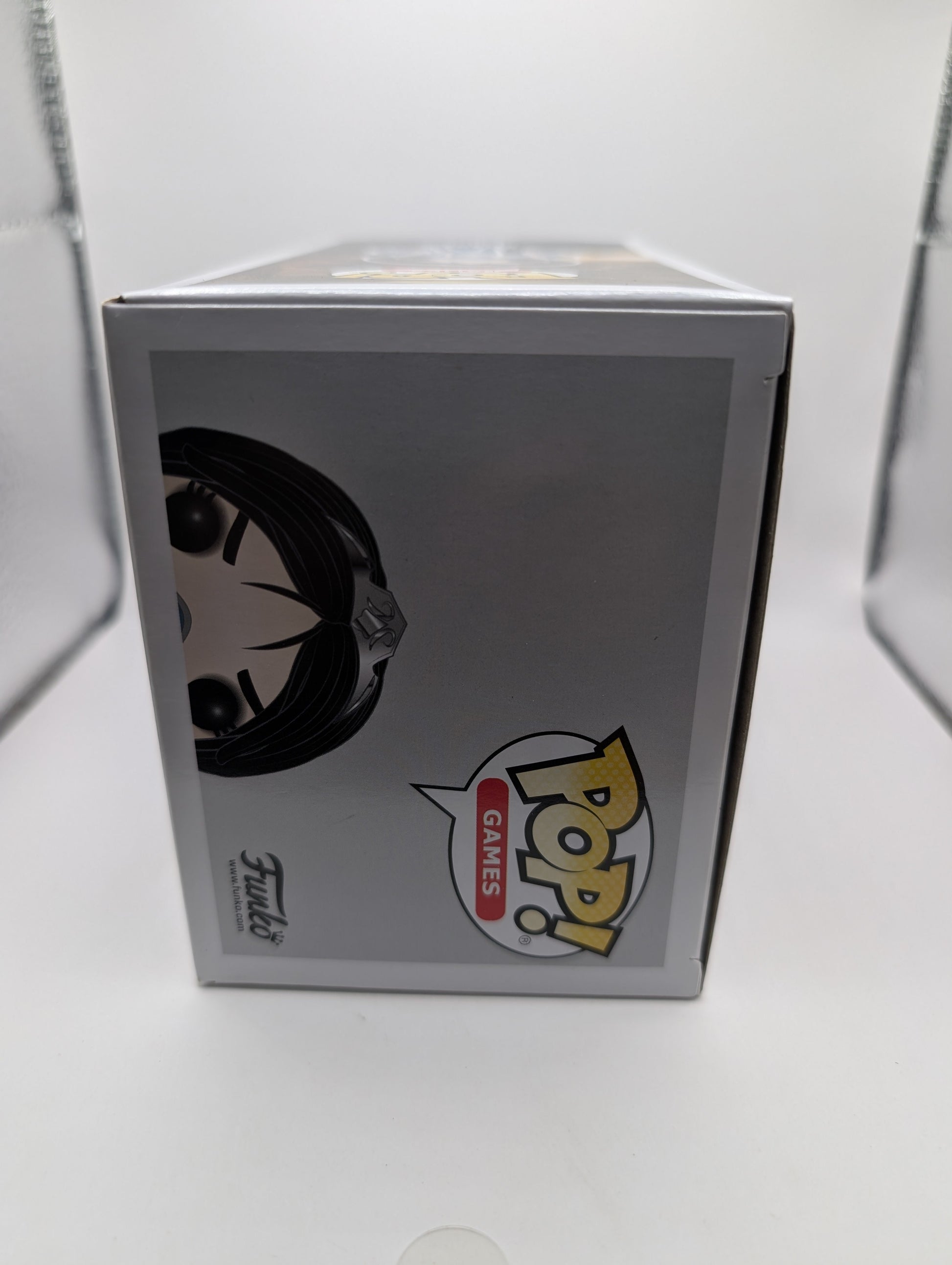 Funko Pop! Games Mortal Kombat X #253 Kitana Vinyl Figure Vaulted FRENLY BRICKS - Open 7 Days