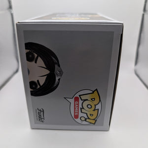 Funko Pop! Games Mortal Kombat X #253 Kitana Vinyl Figure Vaulted FRENLY BRICKS - Open 7 Days