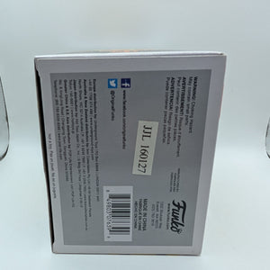 Pac Man Pop 81 - Pac-Man Funko Pop! 2016 - Vaulted