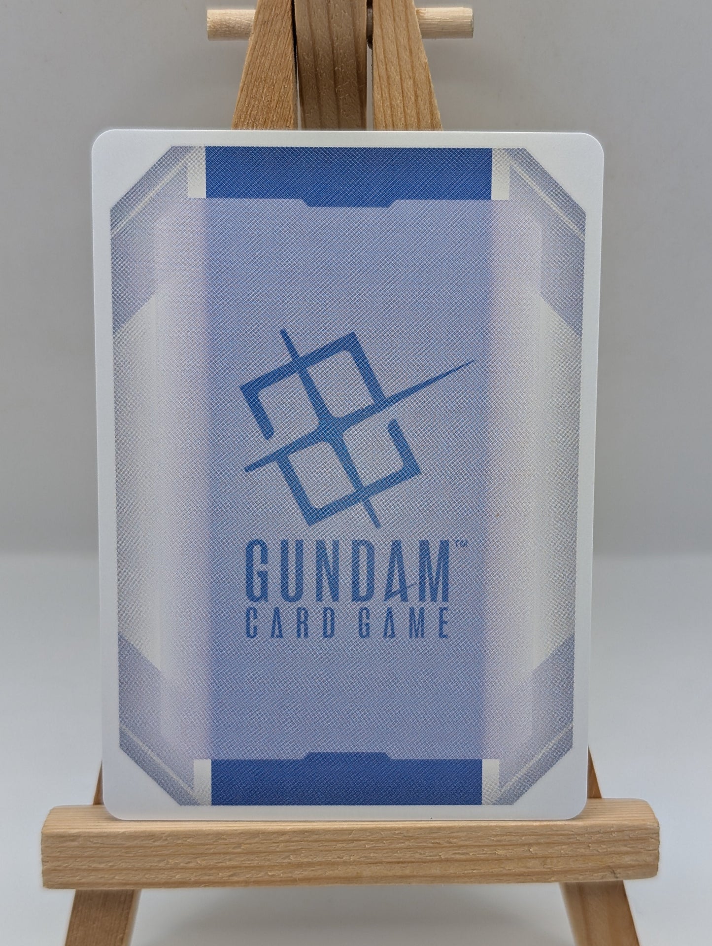 Freedom Gundam GD01-065 LR+ Alt Art GUNDAM TCG CARD GAME ENGLISH NEWTYPE RISING FRENLY BRICKS - Open 7 Days