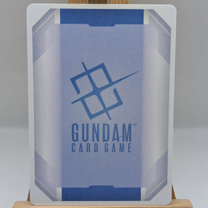 Freedom Gundam GD01-065 LR+ Alt Art GUNDAM TCG CARD GAME ENGLISH NEWTYPE RISING FRENLY BRICKS - Open 7 Days