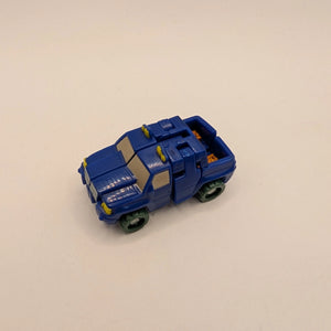 Transformers 2005 Cybertron Reverb Recon Mini Team Figure FRENLY BRICKS - Open 7 Days