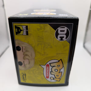 VICKI VALE BATMAN 516 Funko Pop Vinyl FRENLY BRICKS - Open 7 Days