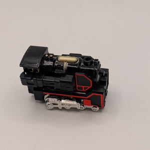 1984 Bandai Robo Robot Machine Robo Series MR-05 Gobots Loco #2 FRENLY BRICKS - Open 7 Days