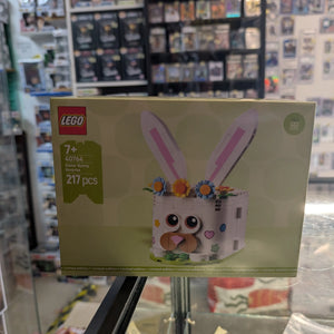 LEGO 40764 - Easter Bunny Surprise -Brand new sealed FRENLY BRICKS - Open 7 Days
