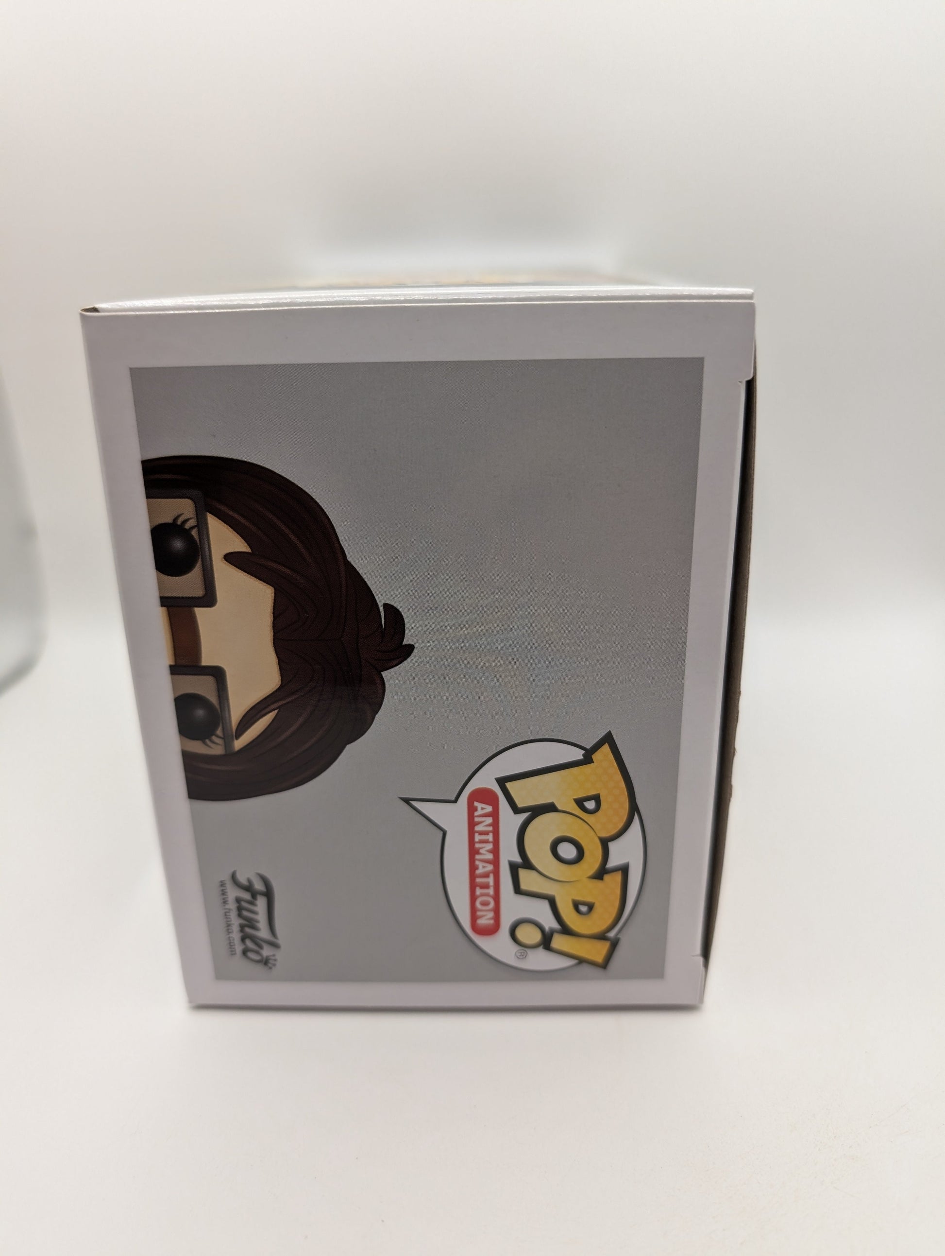 Hange Pop 464 - Anime - Attack on Titan Funko Pop! Vinyl 2018 Vaulted FRENLY BRICKS - Open 7 Days