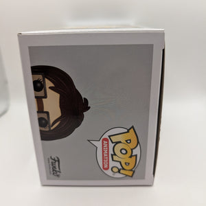 Hange Pop 464 - Anime - Attack on Titan Funko Pop! Vinyl 2018 Vaulted FRENLY BRICKS - Open 7 Days