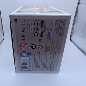 Steve Irwin  Funko  Figure #921  Limited Edition Chase Funko FRENLY BRICKS - Open 7 Days