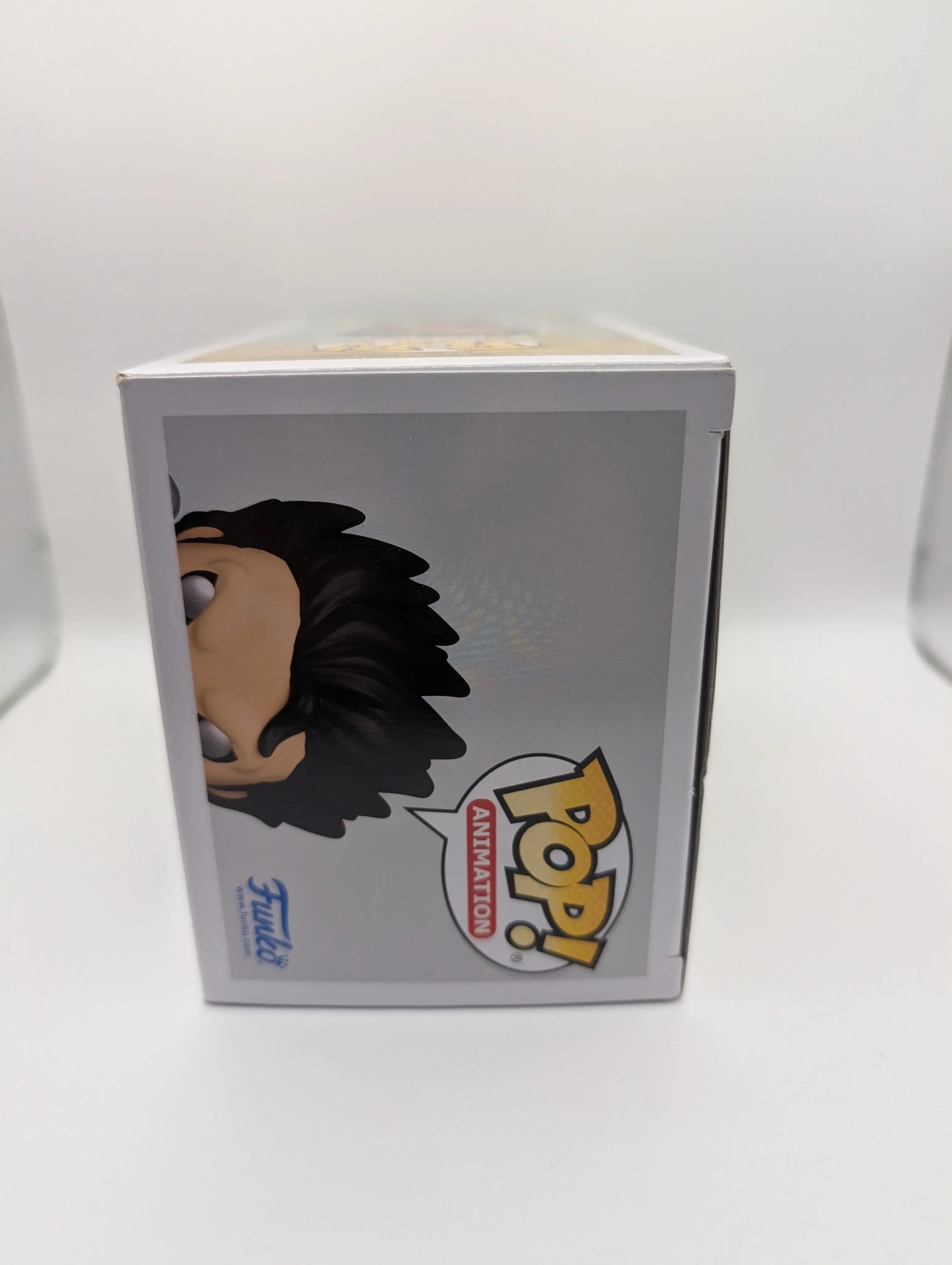 Funko Pop Vinyl One Piece Snake-Man Luffy #1266 FRENLY BRICKS - Open 7 Days