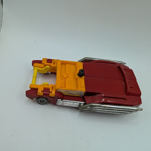Rodimus Prime 1986 Hasbro / Takara Transformers Action Figure for parts FRENLY BRICKS - Open 7 Days