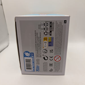 Funko Pop GENE ITTY BITTY DITTY #1219 Bobs Burgers Movie Vinyl Figure