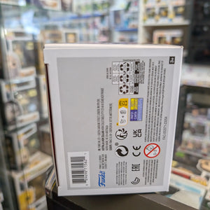 Funko Pop Star Wars 40th Anniversary Holographic Luke Skywalker Glow in the Dark FRENLY BRICKS - Open 7 Days