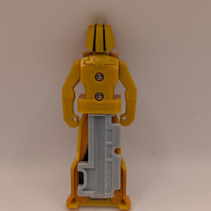 Kaizoku Sentai Battle Fever J 3