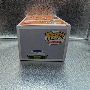 FUNKO Pop Vinyl Piccolo #11 FRENLY BRICKS - Open 7 Days