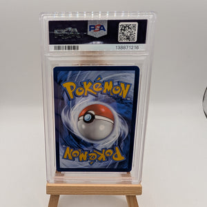 PSA 9 Team Rocket's Wobbuffet 203 Black Star Promo Pokemon Destined Rivals MINT FRENLY BRICKS - Open 7 Days