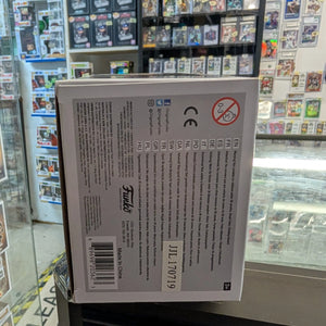 Ikora Pop 236 - Games - Destiny Funko Pop! 2017 Vaulted FRENLY BRICKS - Open 7 Days