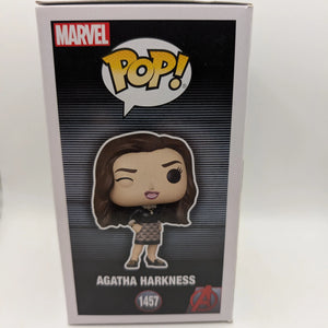 Funko Pop! - Wandavision 
