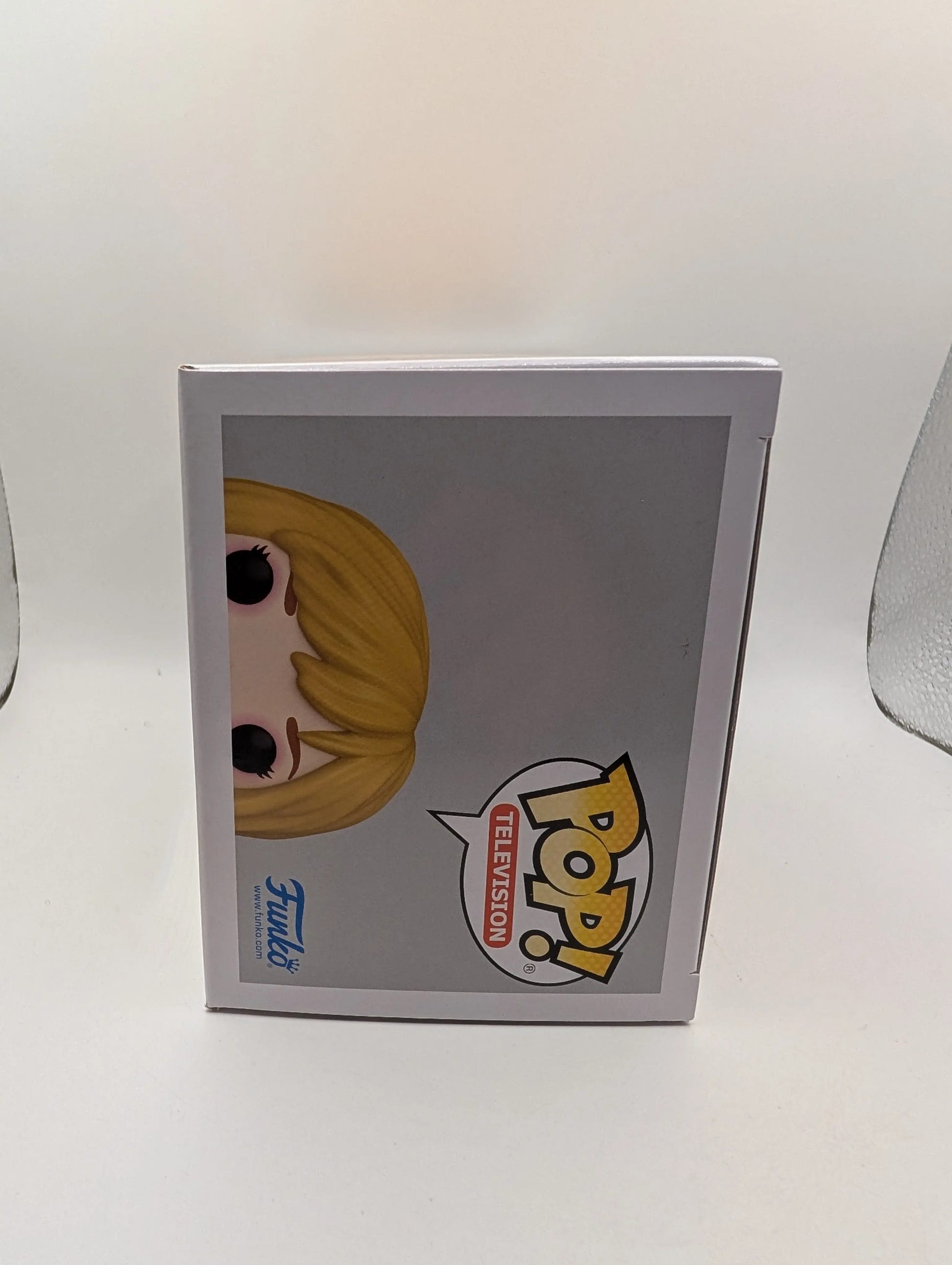 Funko Pop Yellowstone Beth Dutton Metallic #1416 Television FRENLY BRICKS - Open 7 Days image 5