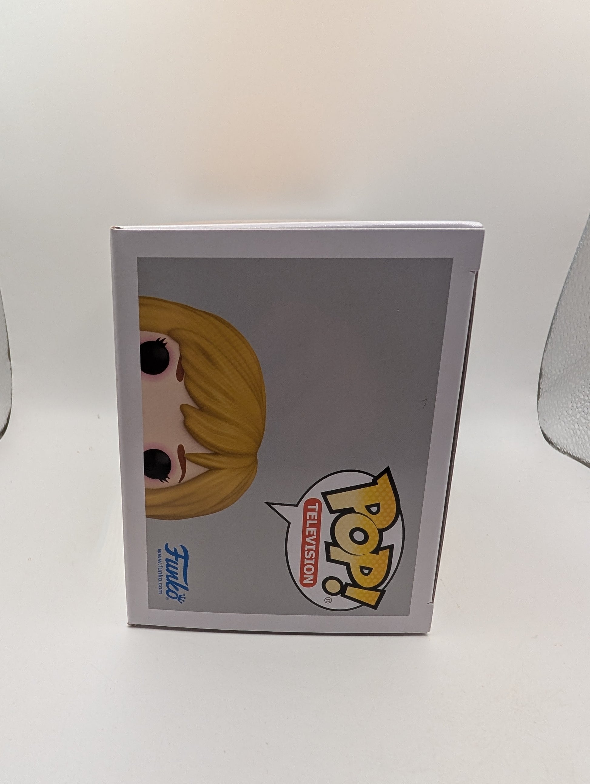 Funko Pop Yellowstone Beth Dutton Metallic #1416 Television