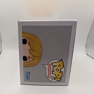Funko Pop Yellowstone Beth Dutton Metallic #1416 Television