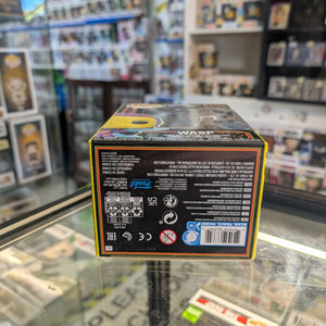 FUNKO Pop Vinyl Wasp #341 FRENLY BRICKS - Open 7 Days