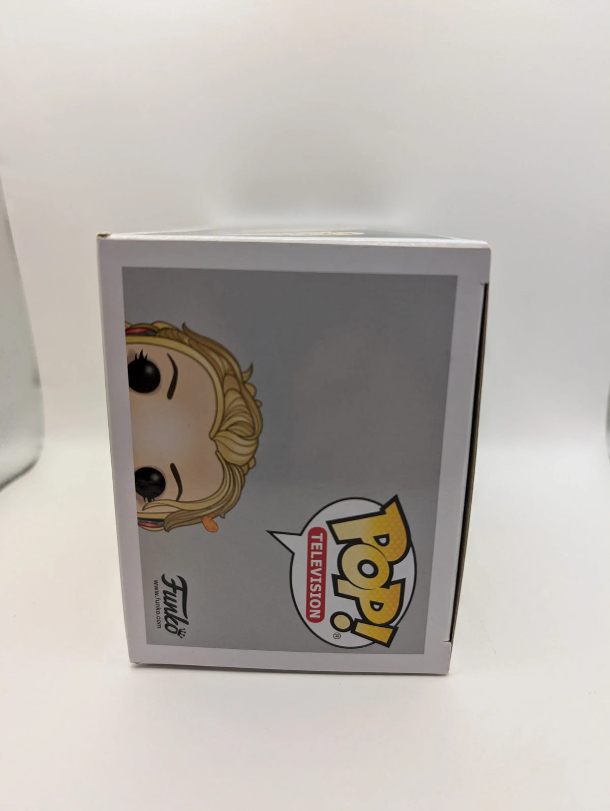 Big Bang Theory Penny Funko Pop Vinyl #780 FRENLY BRICKS - Open 7 Days image 5