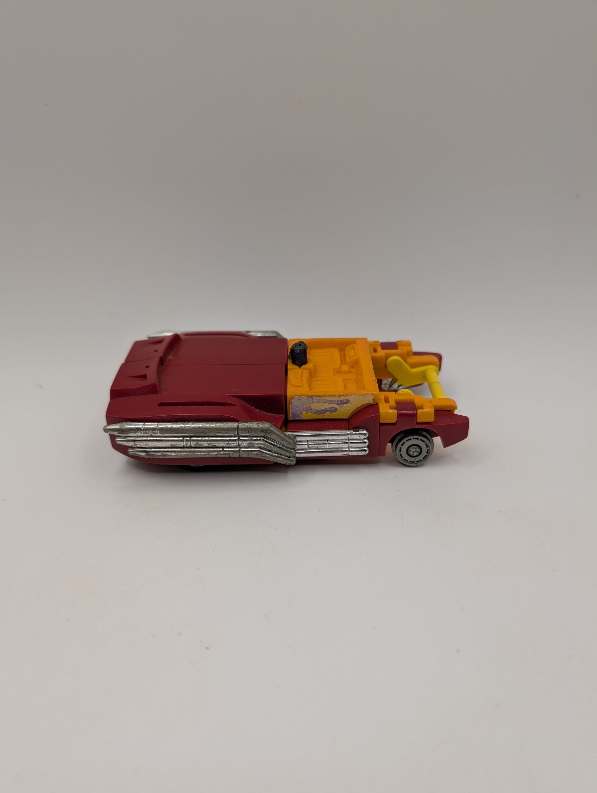 Rodimus Prime 1986 Hasbro / Takara Transformers Action Figure for parts FRENLY BRICKS - Open 7 Days