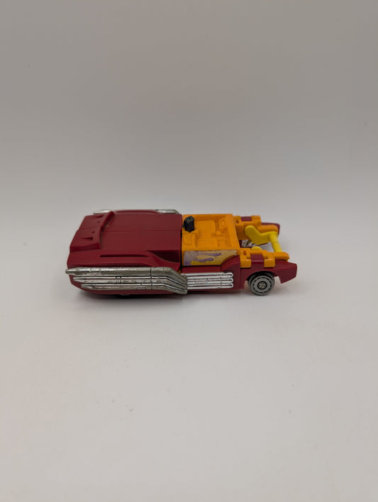 Rodimus Prime 1986 Hasbro / Takara Transformers Action Figure for parts FRENLY BRICKS - Open 7 Days