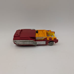 Rodimus Prime 1986 Hasbro / Takara Transformers Action Figure for parts FRENLY BRICKS - Open 7 Days