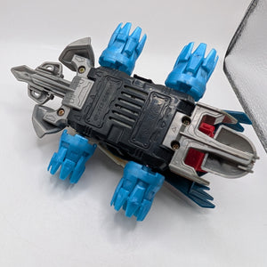 Crush Gear - Garuda Phoenix Loose Action Figure Bandai FRENLY BRICKS - Open 7 Days