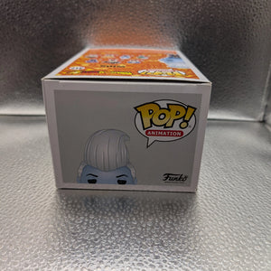 FUNKO Pop Vinyl Whis #317 FRENLY BRICKS - Open 7 Days
