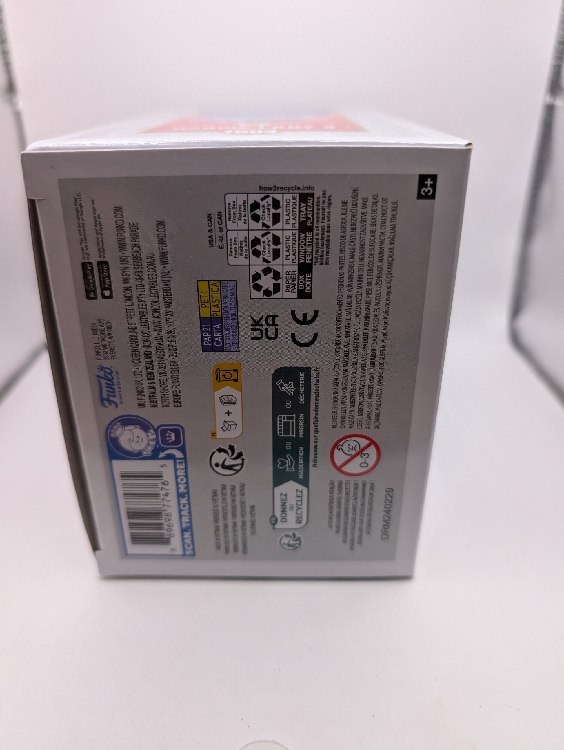 Yu-Gi-Oh! - Harpie Lady 3 Pop! Vinyl Figure (RS) #1604 FRENLY BRICKS - Open 7 Days