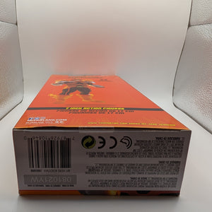 Endeavor McFarlane Figure 7 Inch - Endeavor McFarlane My Hero Academia FRENLY BRICKS - Open 7 Days