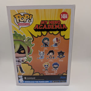 BURNIN FE 1484 MY HERO ACADEMIA Funko Pop Vinyl FRENLY BRICKS - Open 7 Days