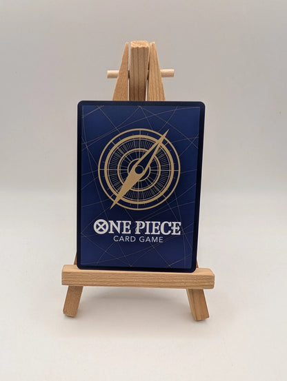 MONKEY D LUFFY ST01-012 ALT - AWAKENING OF THE NEW ERA - ENGLISH ONE PIECE - NM2 FRENLY BRICKS - Open 7 Days