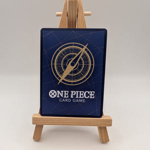 MONKEY D LUFFY ST01-012 ALT - AWAKENING OF THE NEW ERA - ENGLISH ONE PIECE - NM2 FRENLY BRICKS - Open 7 Days