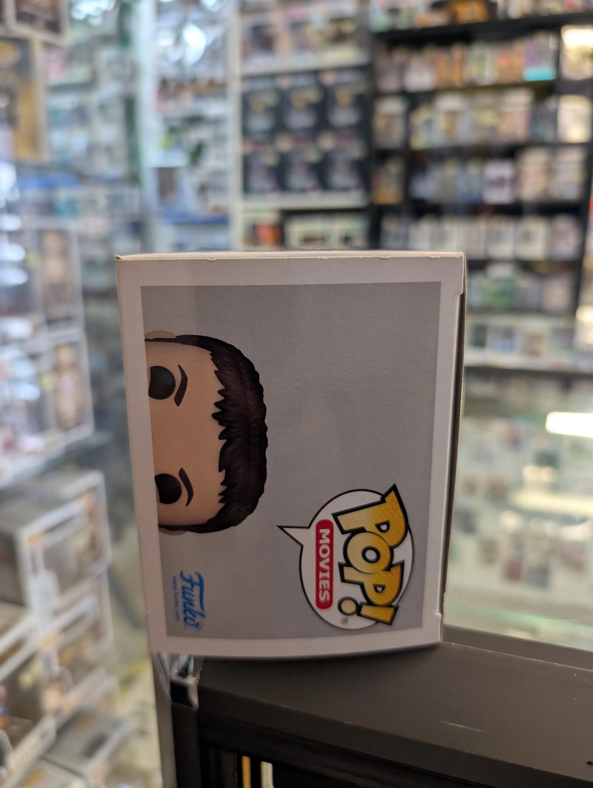 300 - Leonidas Warner Bros. 100th Pop! Vinyl Figure FRENLY BRICKS - Open 7 Days